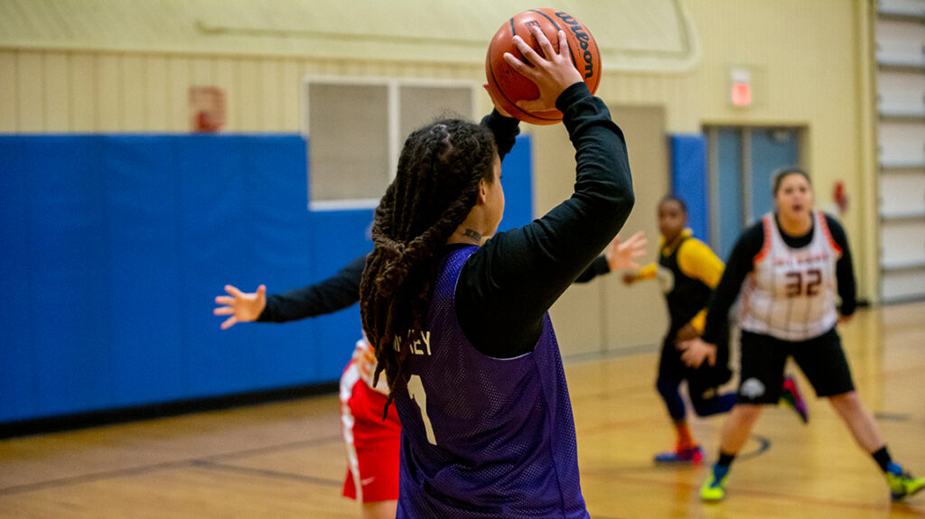 Home Columbus Recreation and Parks Department