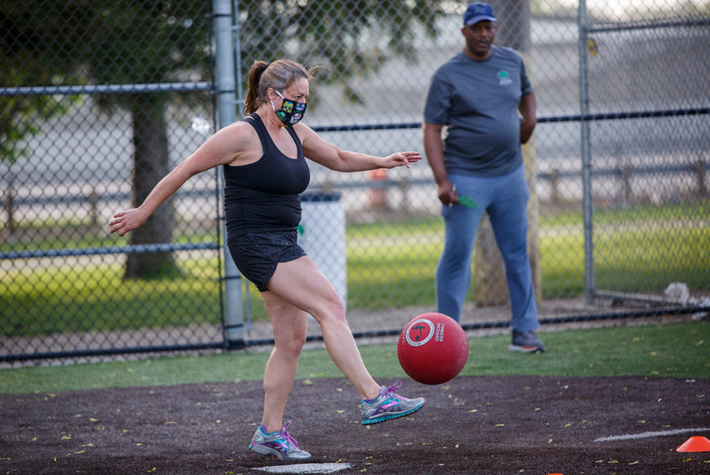 Summer 2 Kickball Registration Columbus Recreation and Parks Department