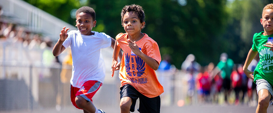 Coach Reggie's Dynamic Agility Sports Camp