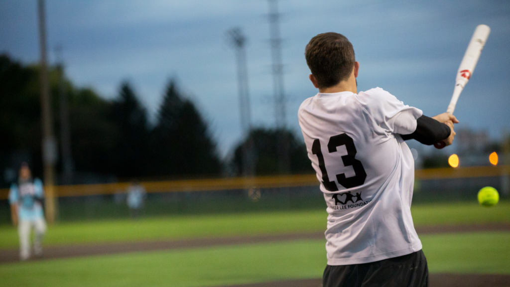Adult Softball Leagues Columbus Recreation and Parks Department