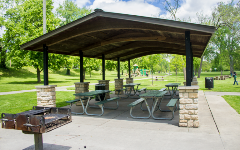 Event Venues | Columbus Recreation and Parks Department