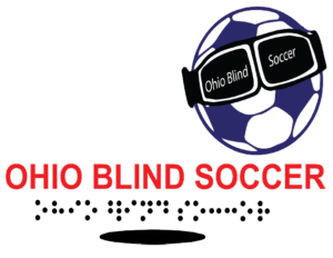 Ohio Blind Soccer