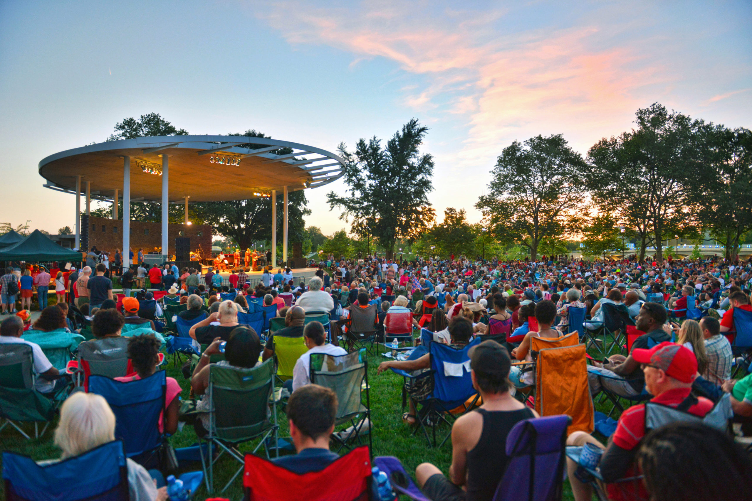 Raymond Golf Course - Image 1