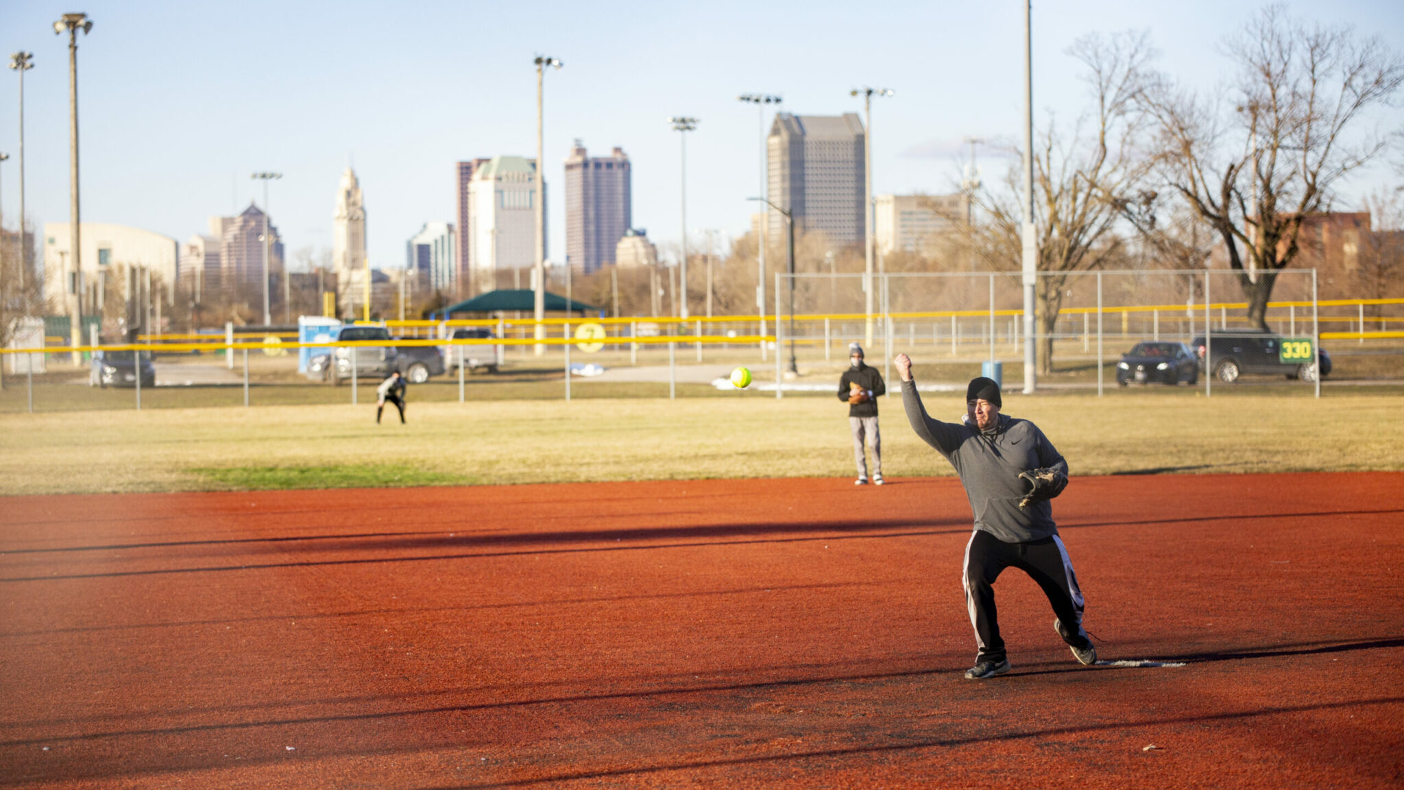 Home Columbus Recreation and Parks Department