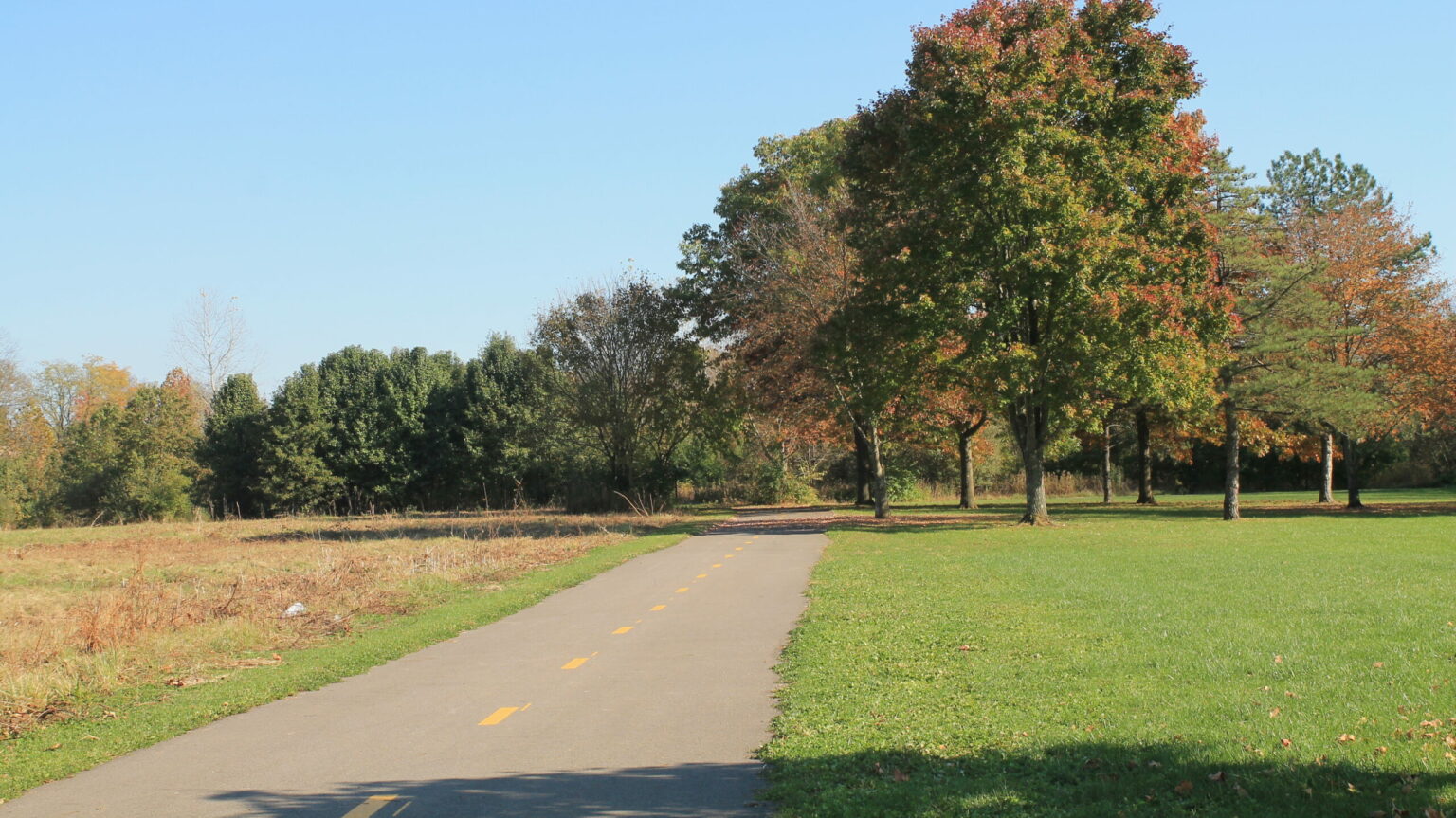 Central Ohio Greenways | Columbus Recreation and Parks Department