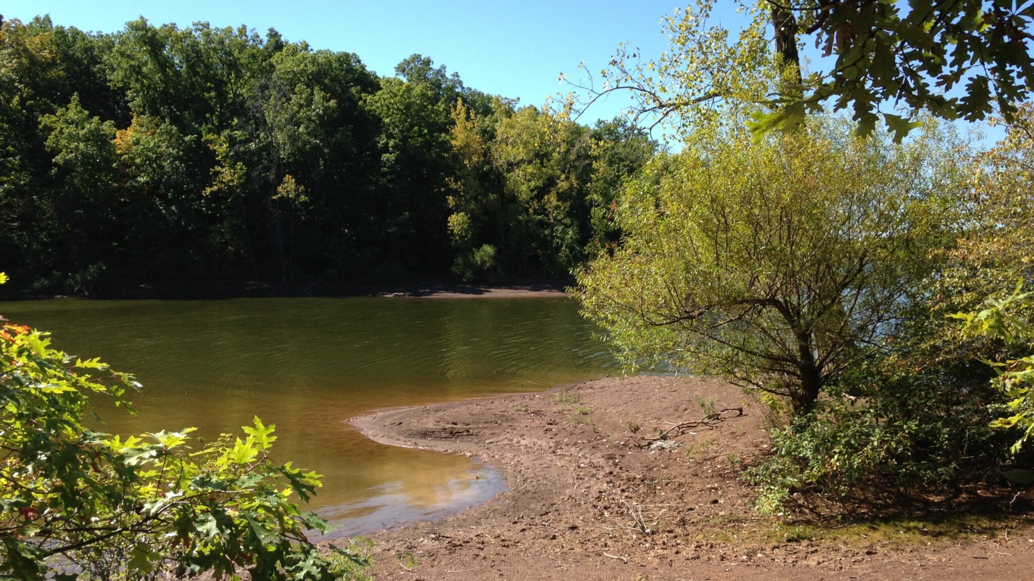 Nature Preserves Columbus Recreation and Parks Department