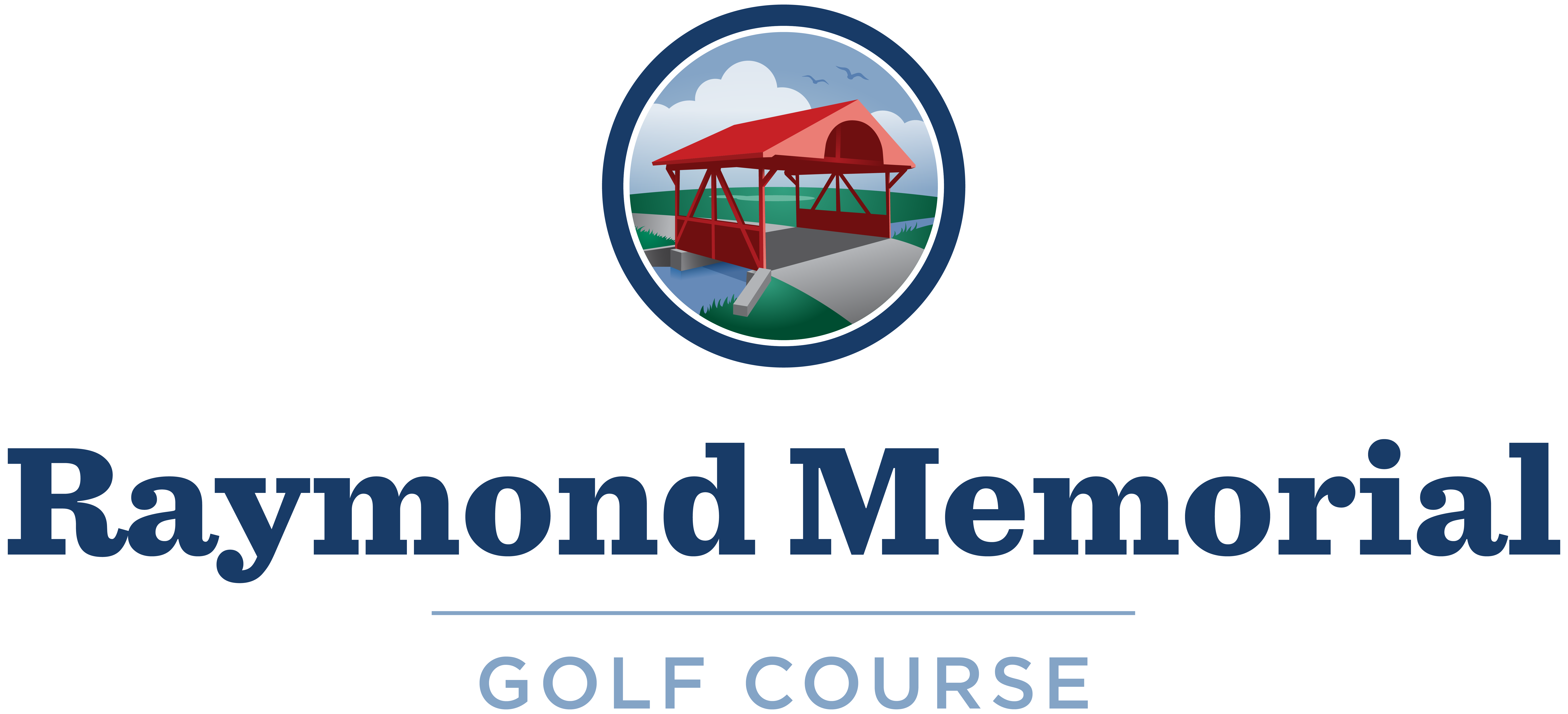 Raymond Memorial Golf Course Columbus Recreation and Parks Department