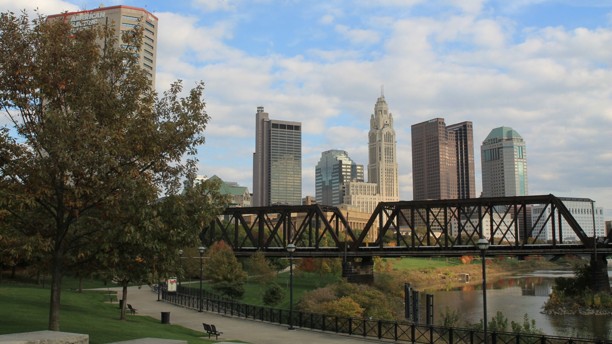 Central Ohio Greenways 