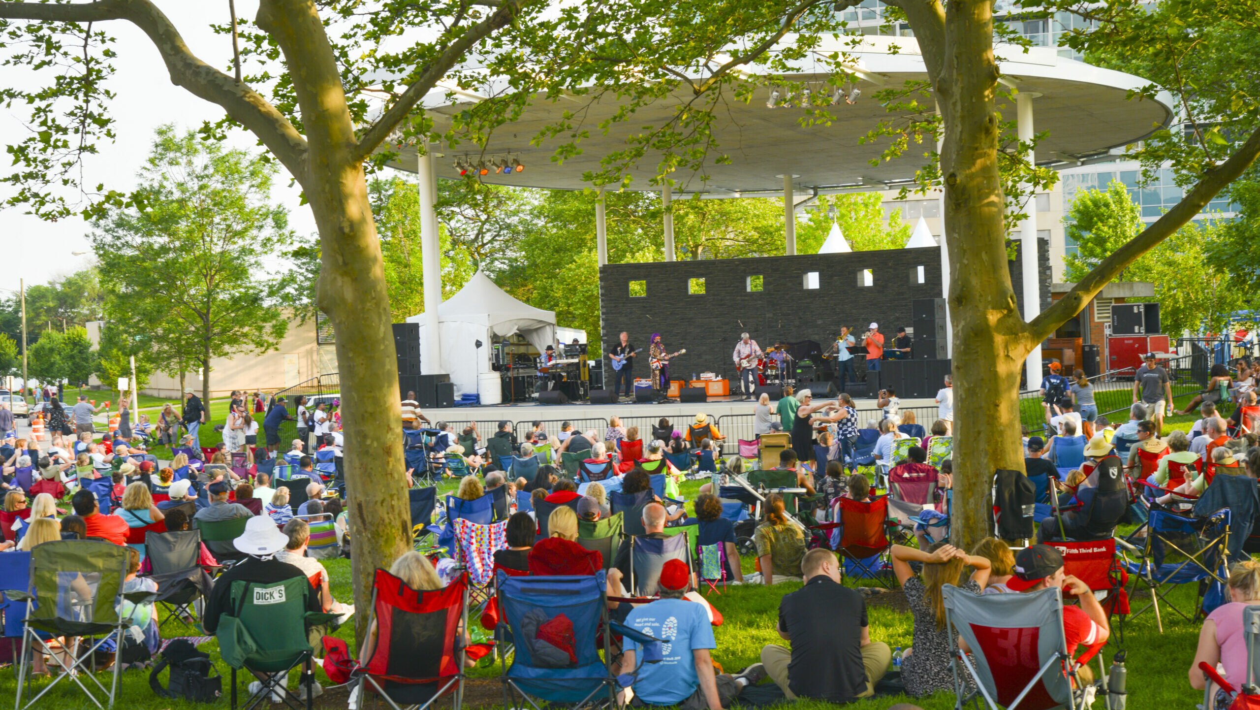 Raymond Golf Course - Image 12