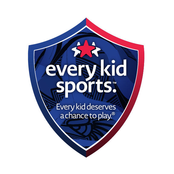 Every Kid Sports Logo 
