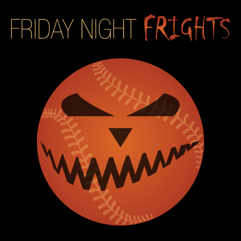 Decorative Image for Friday Night Frights 