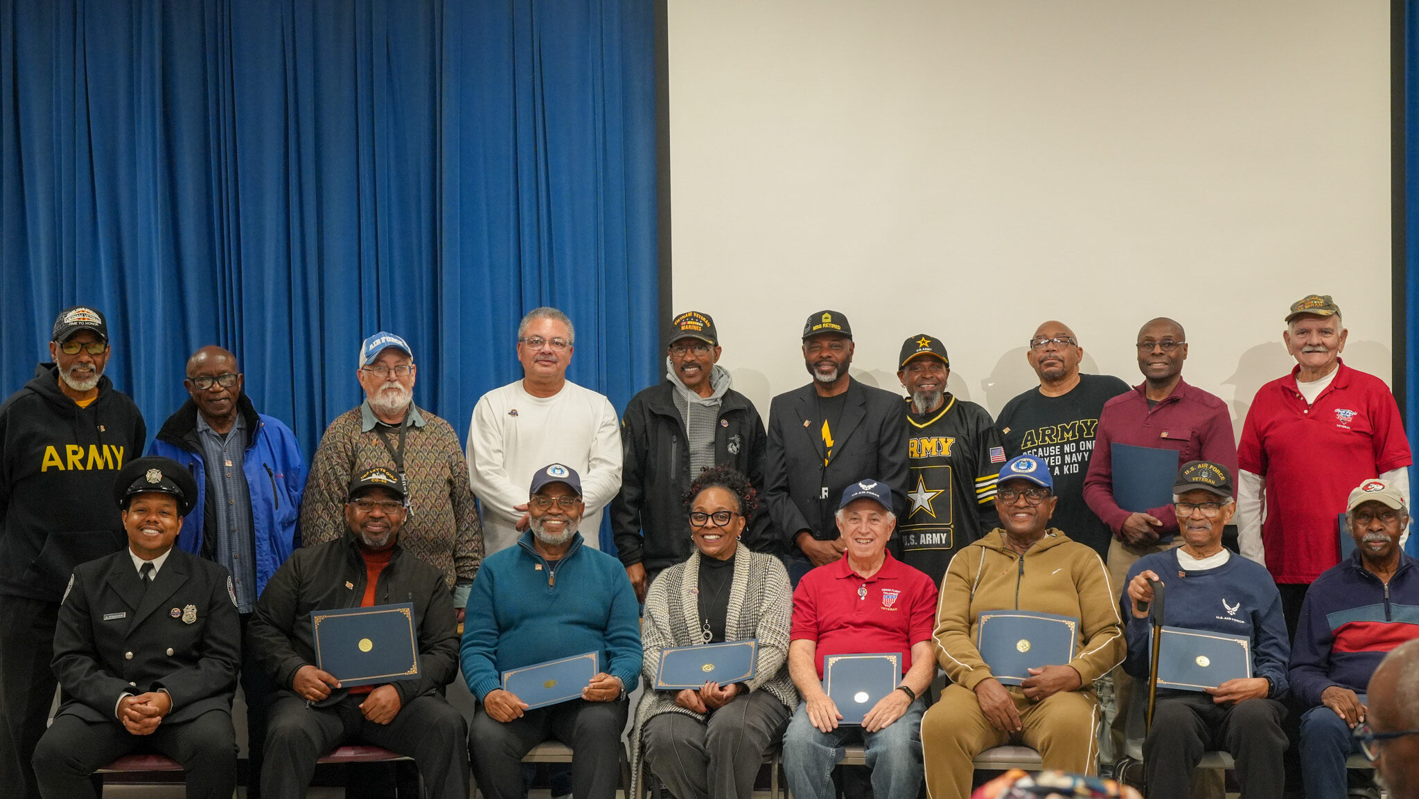 Veterans Day